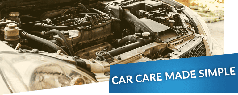 Car Care Made Simple
