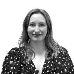 Eve McPherson Avatar