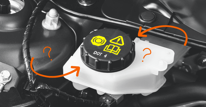 What is Brake Fluid?