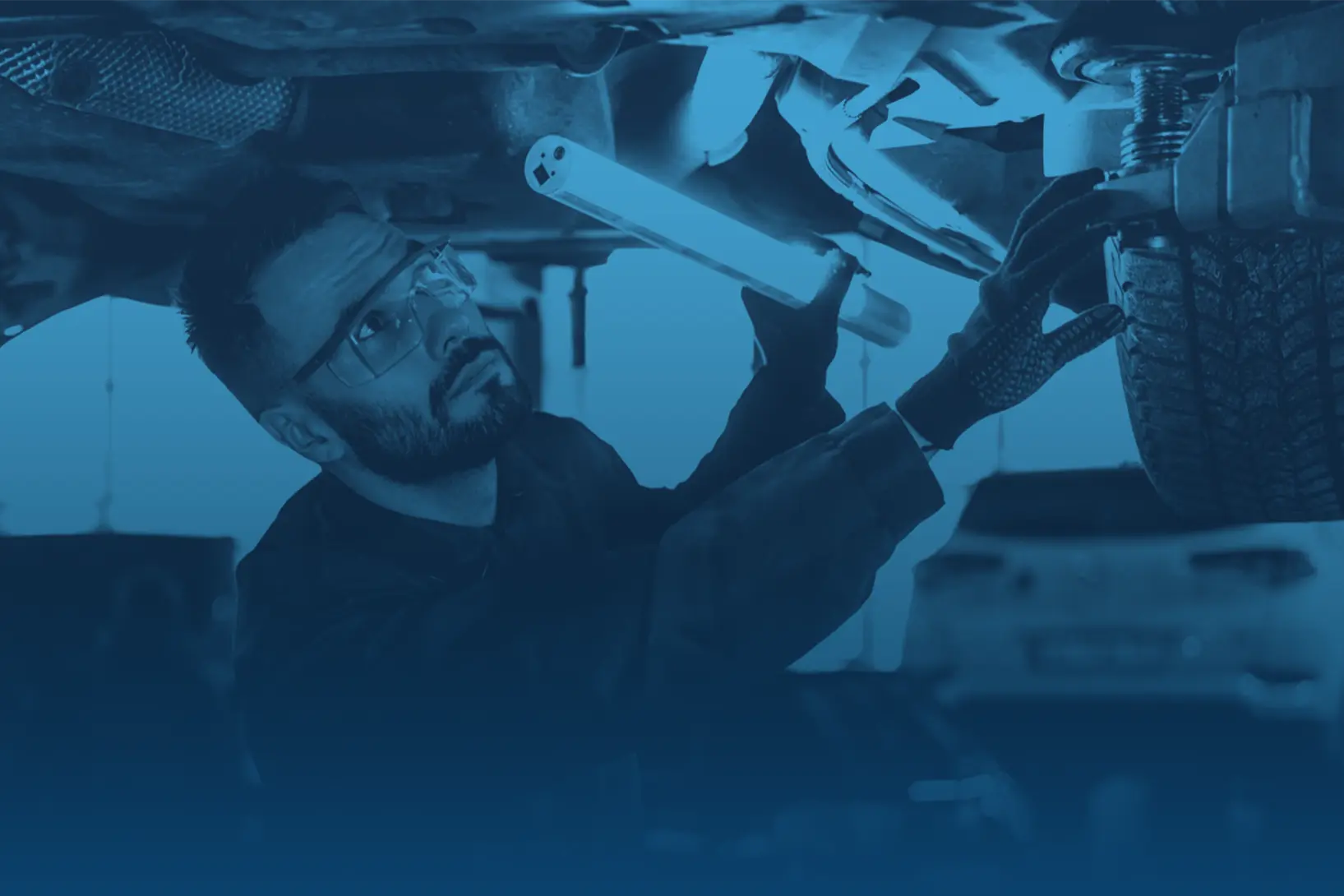 Header Background Image