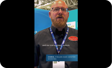 undefined testimonial video