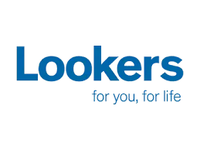 Lookers Geely Ford Leeds Service Centre Logo