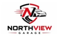 Northview Garage  Logo
