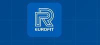 P R Motors Eurofit Logo