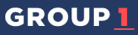 Group 1 Volkswagen Exeter Logo