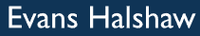 Evans Halshaw Hyundai Warrington Logo