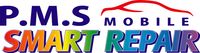 PMS Smart Repairs - Barnsley Logo