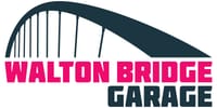 Walton Bridge Garage Logo