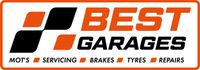 Best Garages Ltd Logo