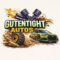 Gutentight Autos Logo