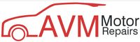 AVM Motor Repairs Logo