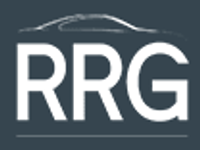 RRG Toyota Bolton Logo