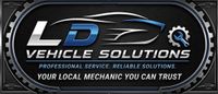 LD Vehicle Solutions LTD Logo