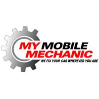 B D Auto Repairs Logo