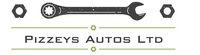 Pizzeys Autos Ltd Logo