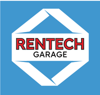 Rentech Garage Ltd Logo