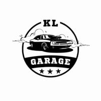 KL Garage Logo