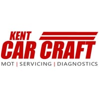 Kent Car Craft Ltd Logo