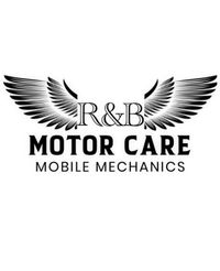 RB Motorcare Logo