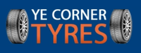 Ye Corner Tyres & Servicing Ltd Logo