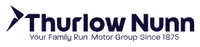 Thurlow Nunn Vauxhall Milton Keynes Logo