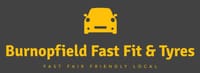 Burnopfield FastFit & Tyres Ltd Logo