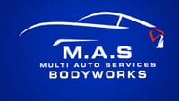 Mas Multi Auto Services Logo