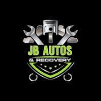 JB Autos & Recovery Logo