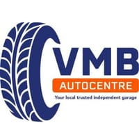 VMB Autocentre Sutton-in-Ashfield Logo