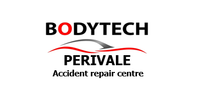 Bodytech West London LTD Logo