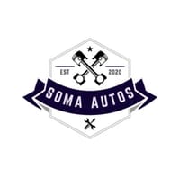 SOMA Autos Ltd Logo