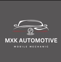 MXK Automotive Ltd Logo