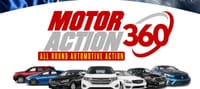 Motor Action 360 Logo