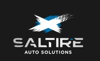 Saltire Auto Solutions Logo