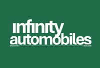 Infinity Automobiles Limited Logo