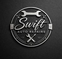 Swift Auto Repair Centre Logo