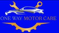 One Way Motor Care Ltd Logo