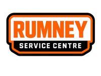 RUMNEY SERVICE CENTRE LIMITED Logo