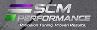 SCM Performance Logo