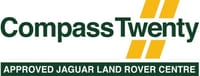 Compass Twenty Ltd Logo