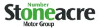 Stoneacre Mazda Hull Logo