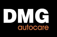 DMG Autocare Logo