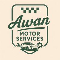 AWAN AUTO SERVICES Logo