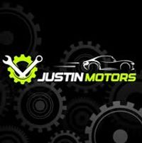 Justin Motors Ltd Logo