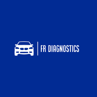 FR Diagnostics Logo