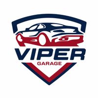 Viper Garage Logo
