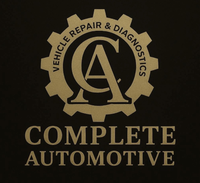 Complete Automotive LTD Logo