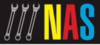 Newbury Auto services Logo