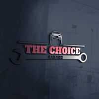 The Choice Garage Ltd Logo