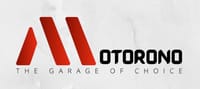 Motorono Logo